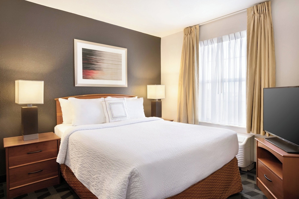 TownePlace Suites Gaithersburg by Marriott 21/49