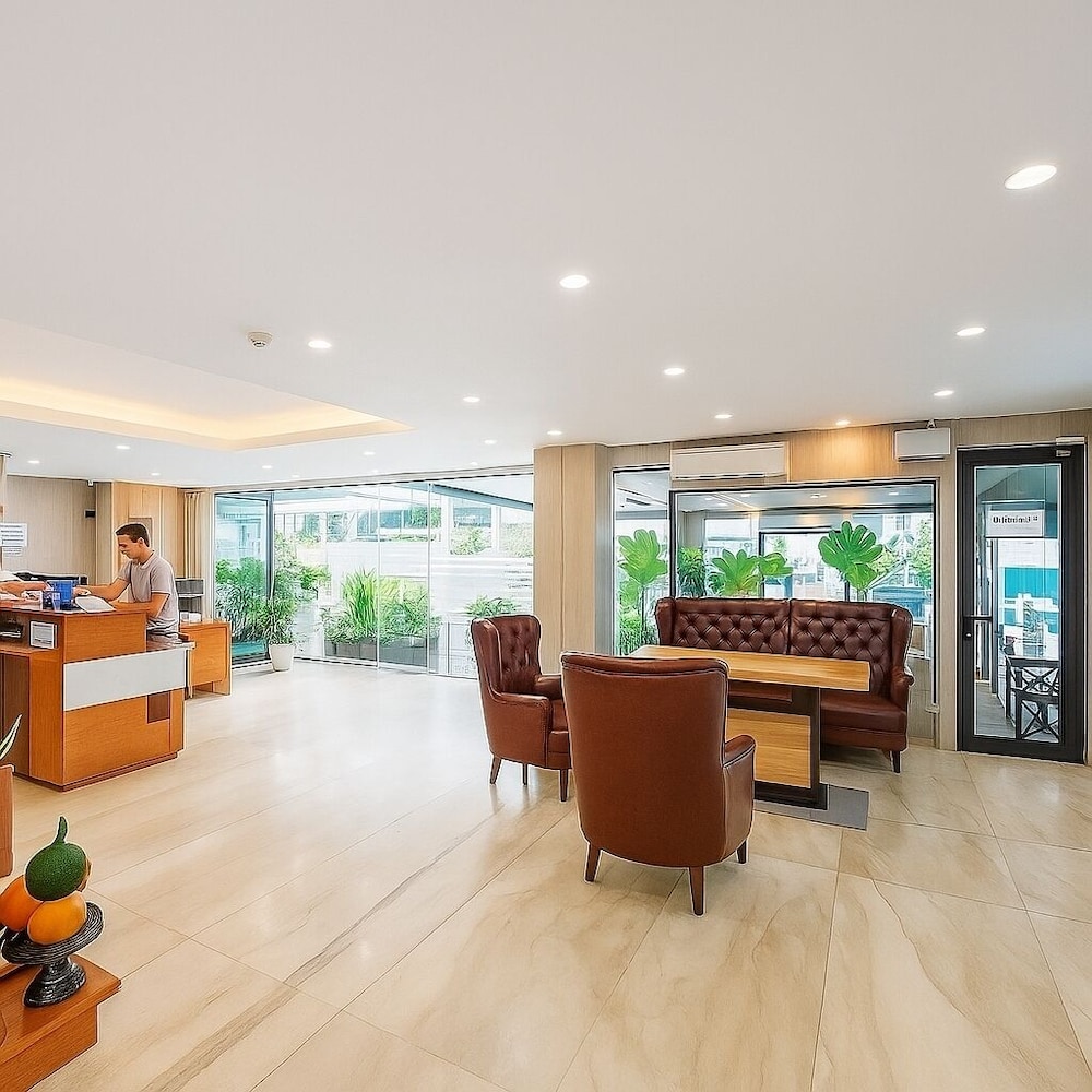 Green Star Hotel photo5