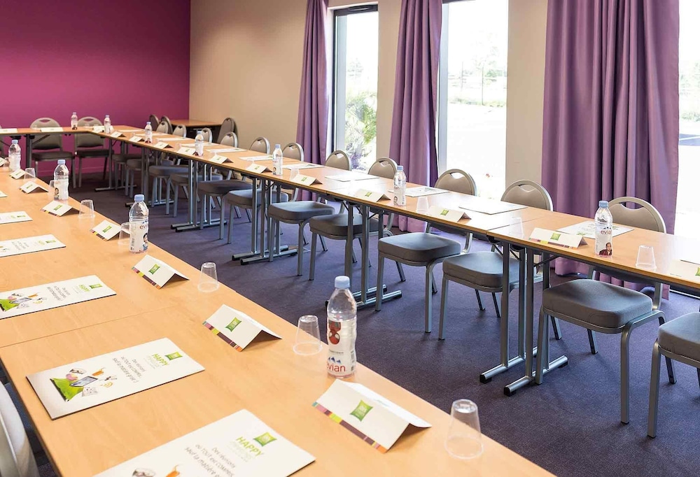 Ibis Styles Villeneuve Sur Lot Hotel 57/68
