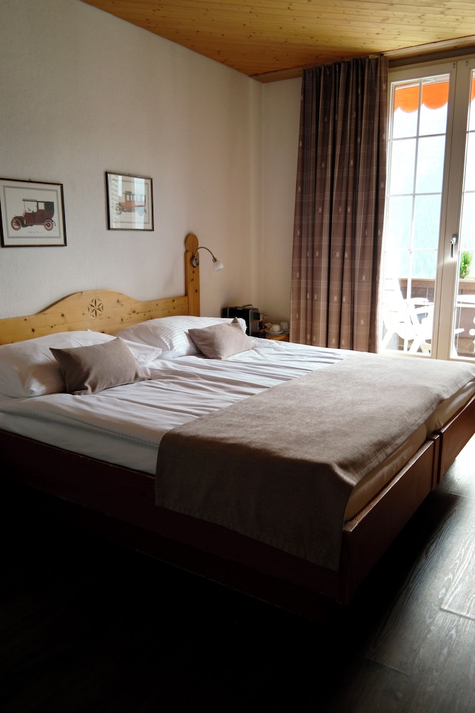 Hotel Sonnenberg 5/50