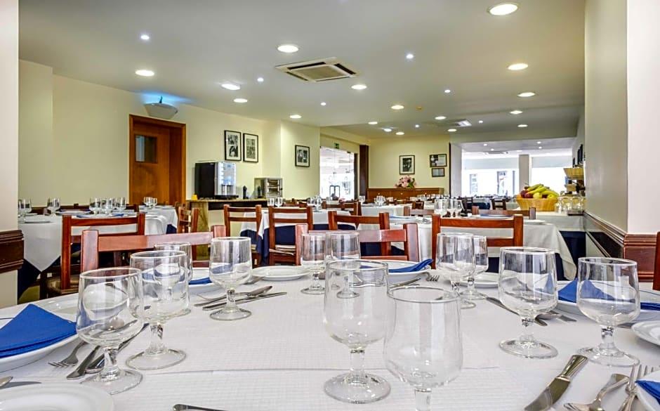CATOLICA HOTEL 47/51