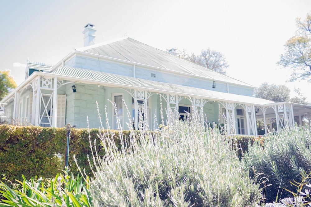Adley House Guesthouse 3/47