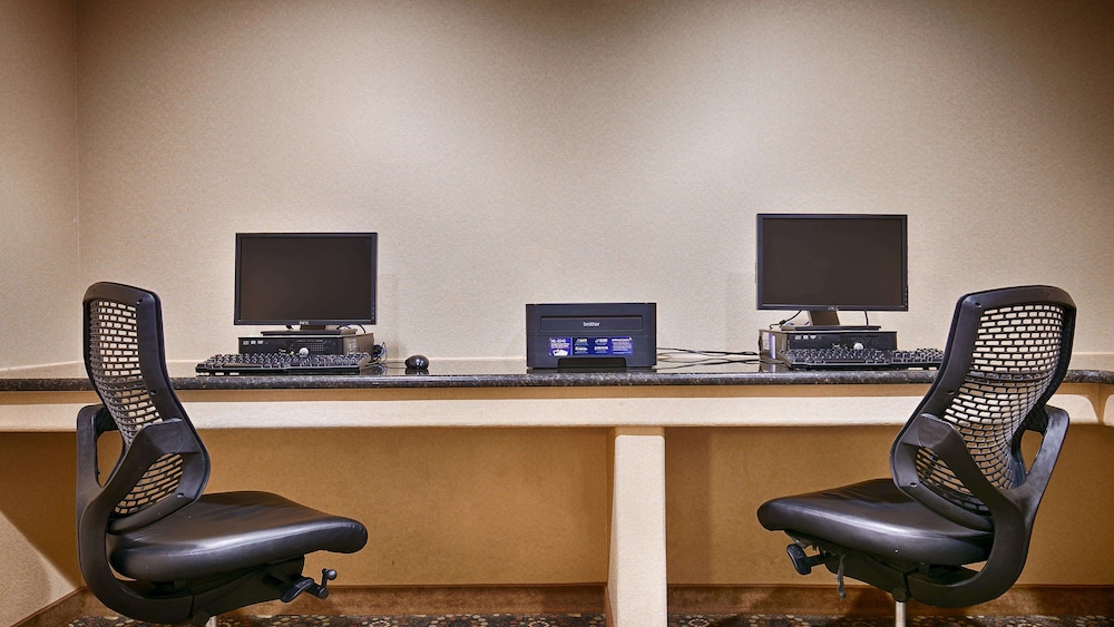 Best Western Plus Palo Alto Inn and Suites 15/16