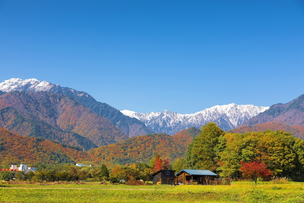 Hoshino Resorts KAI Alps 42/50