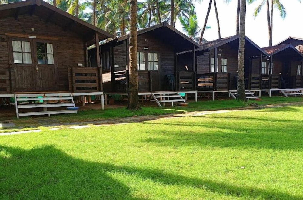 Agonda Paradise 43/50