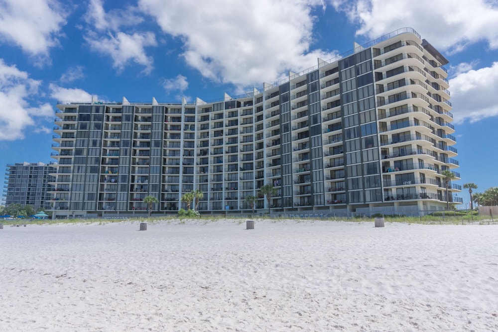 Edgewater Beach & Golf Resort By Panhandle Getaways 4/80