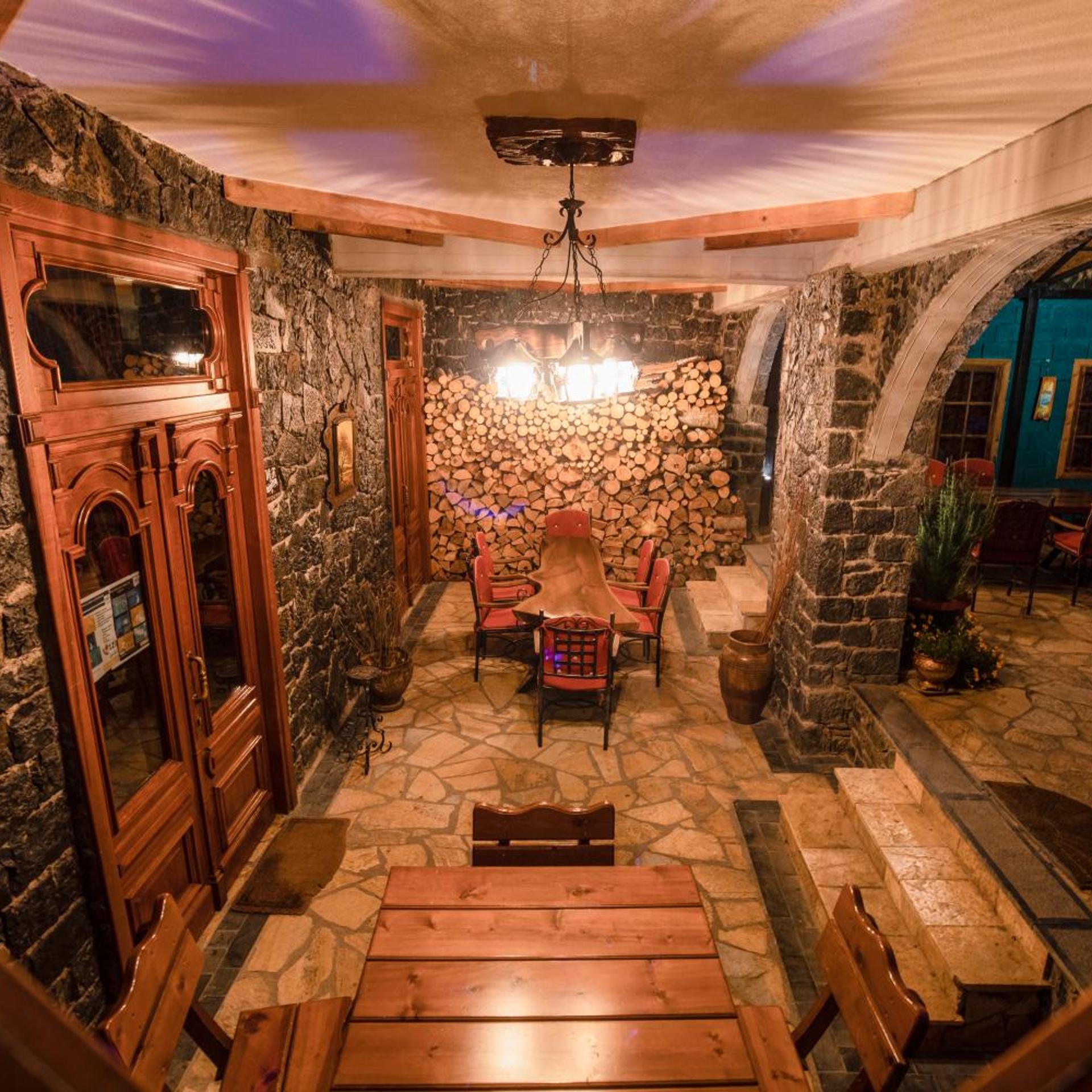 Vila Eden Boutique Hotel 40/60