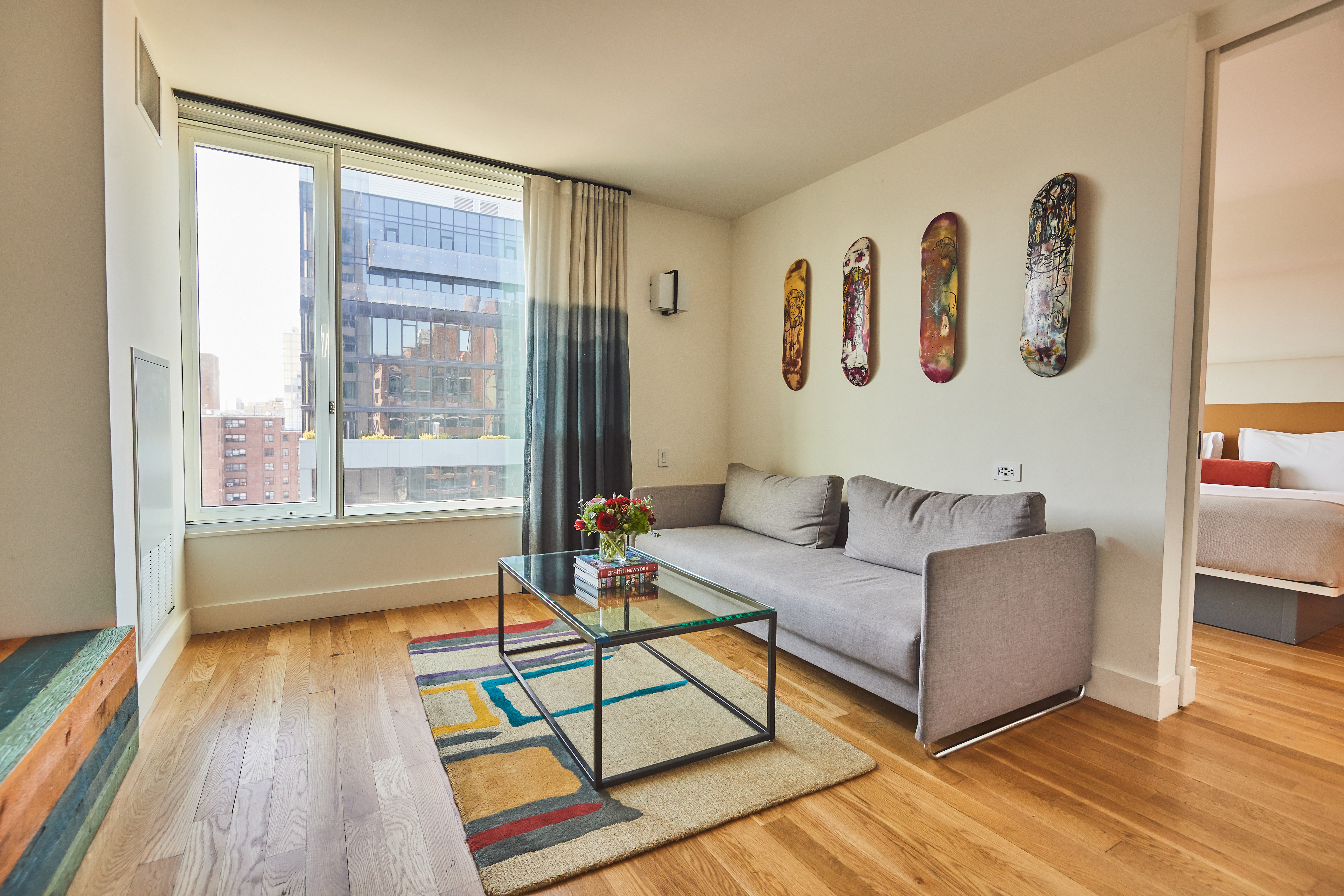 Hotel Indigo Lower East Side New York 60/81