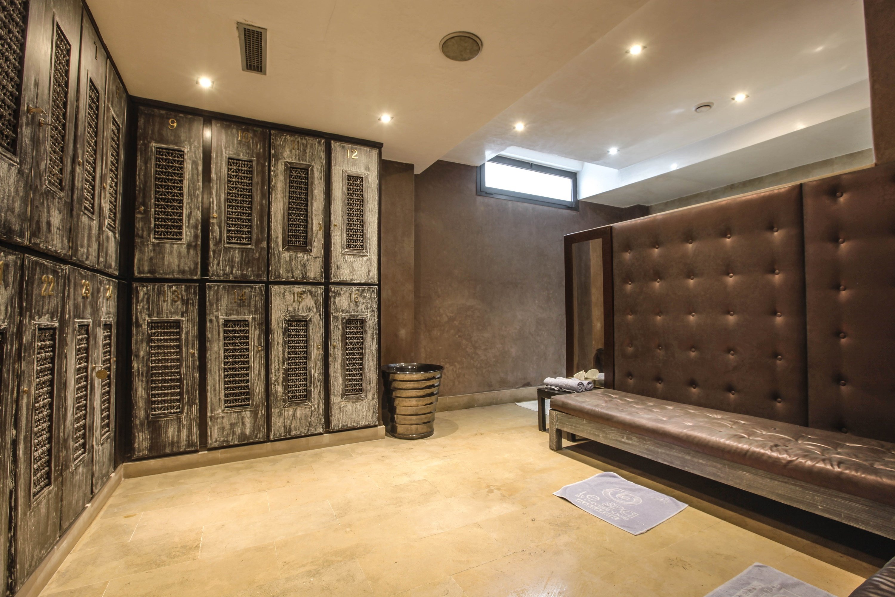 Hivernage And Spa Hotel 37/48