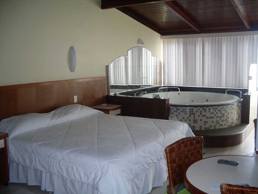 Porto Do Sol Hotel Guarapari 10/34