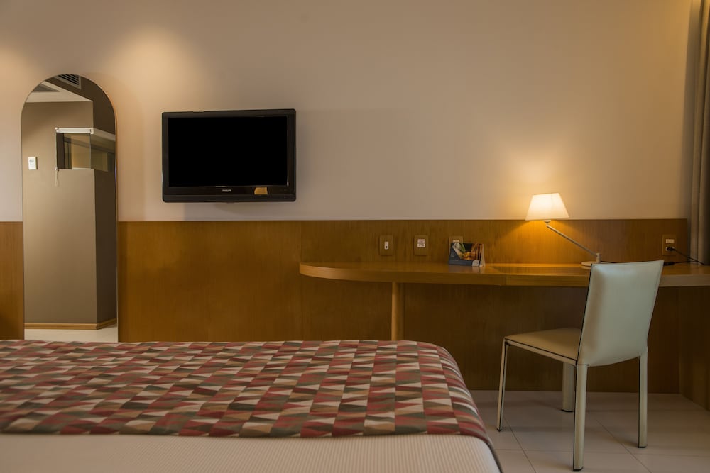 Hotel Luzeiros Sao Luis 21/26