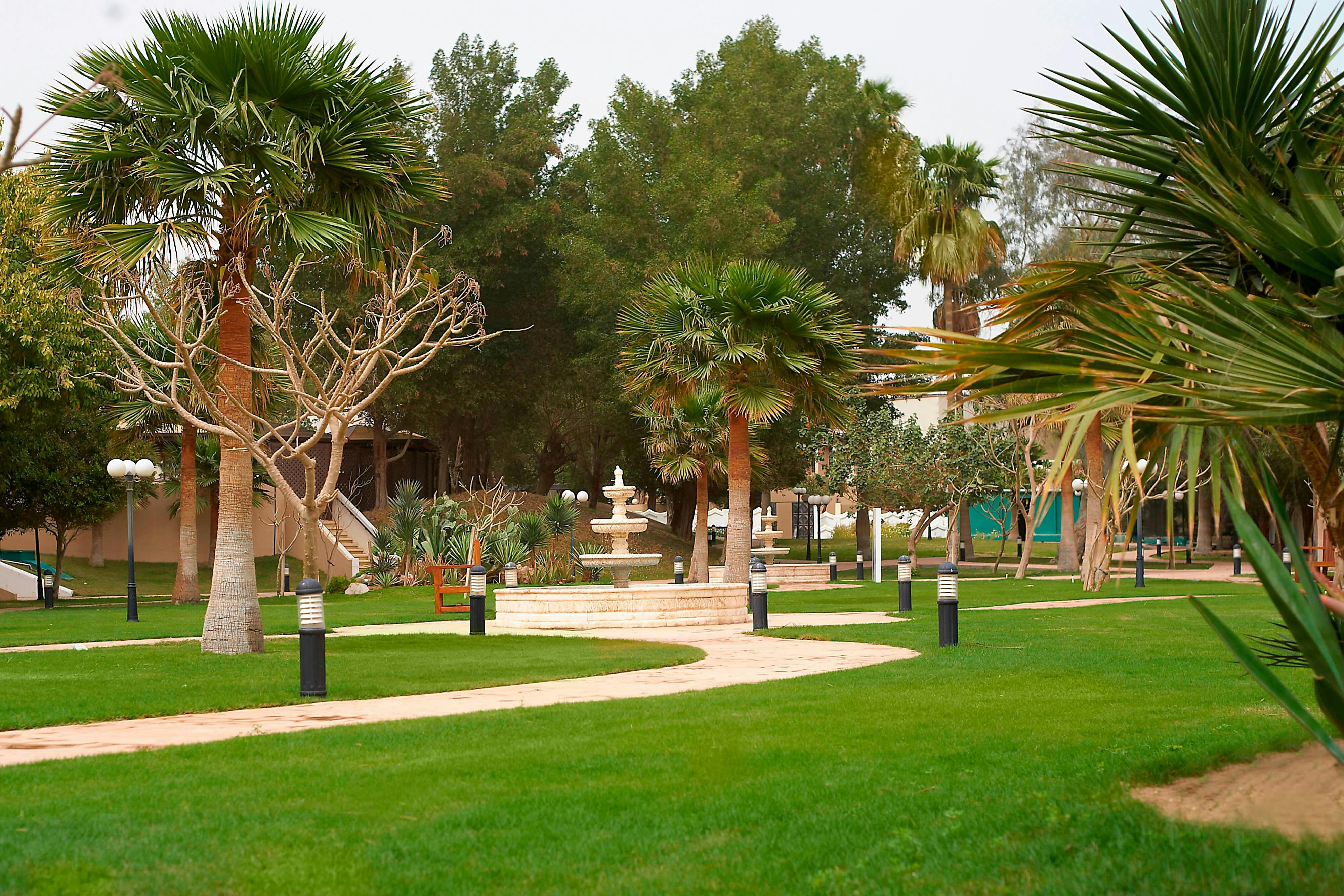 فندق مريديان الخبر(Le Meridien) 58/59