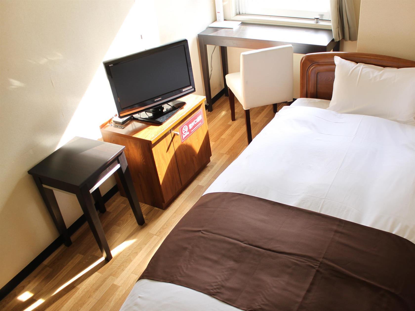 Hotel Livemax BUDGET Kawasaki Ekimae 14/21