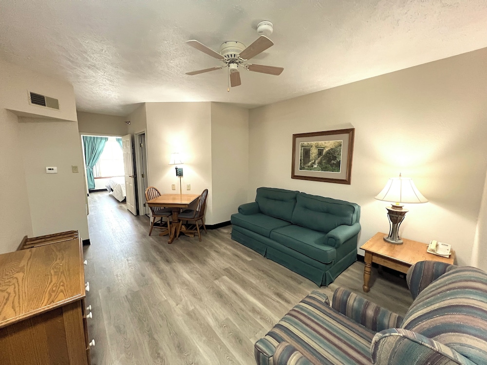Van Buren Hotel 29/50
