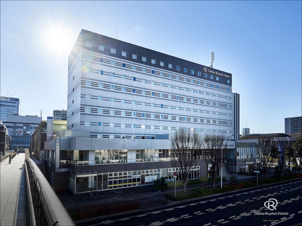 Daiwa Roynet Hotel Tsukuba 2/25
