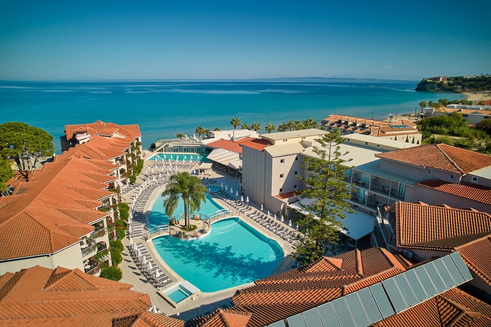 Tsilivi Beach Hotel 42/50