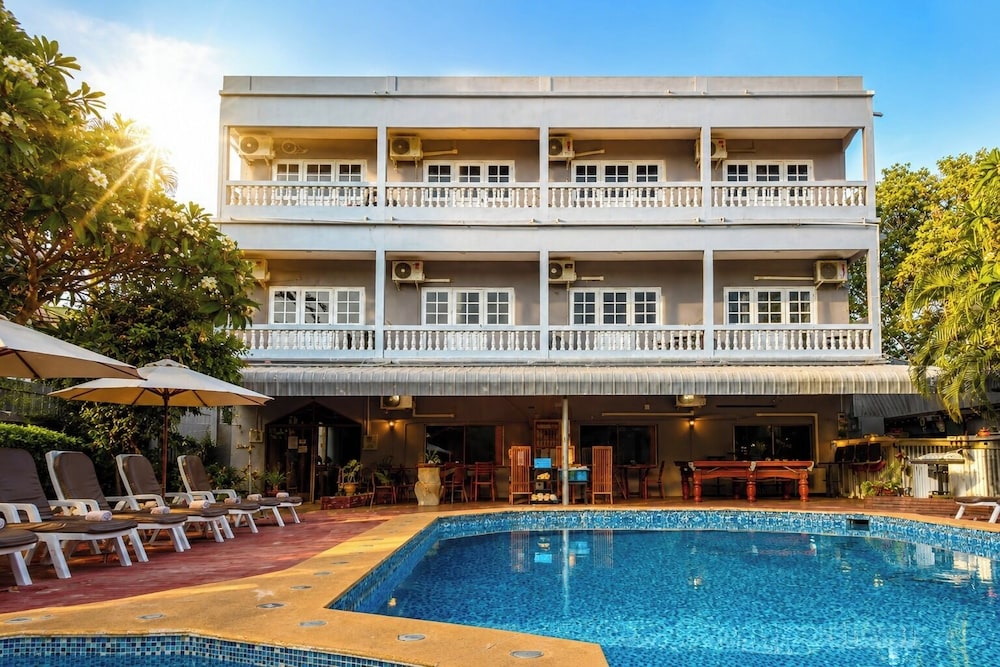 Collection O Southern Star Resort Pattaya 写真5