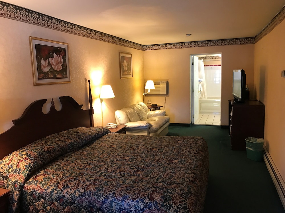 Value Inn 15/63