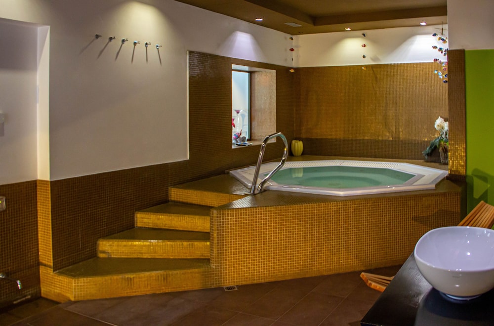 Hotel Antelao Dolomiti Mountain Resort 32/66
