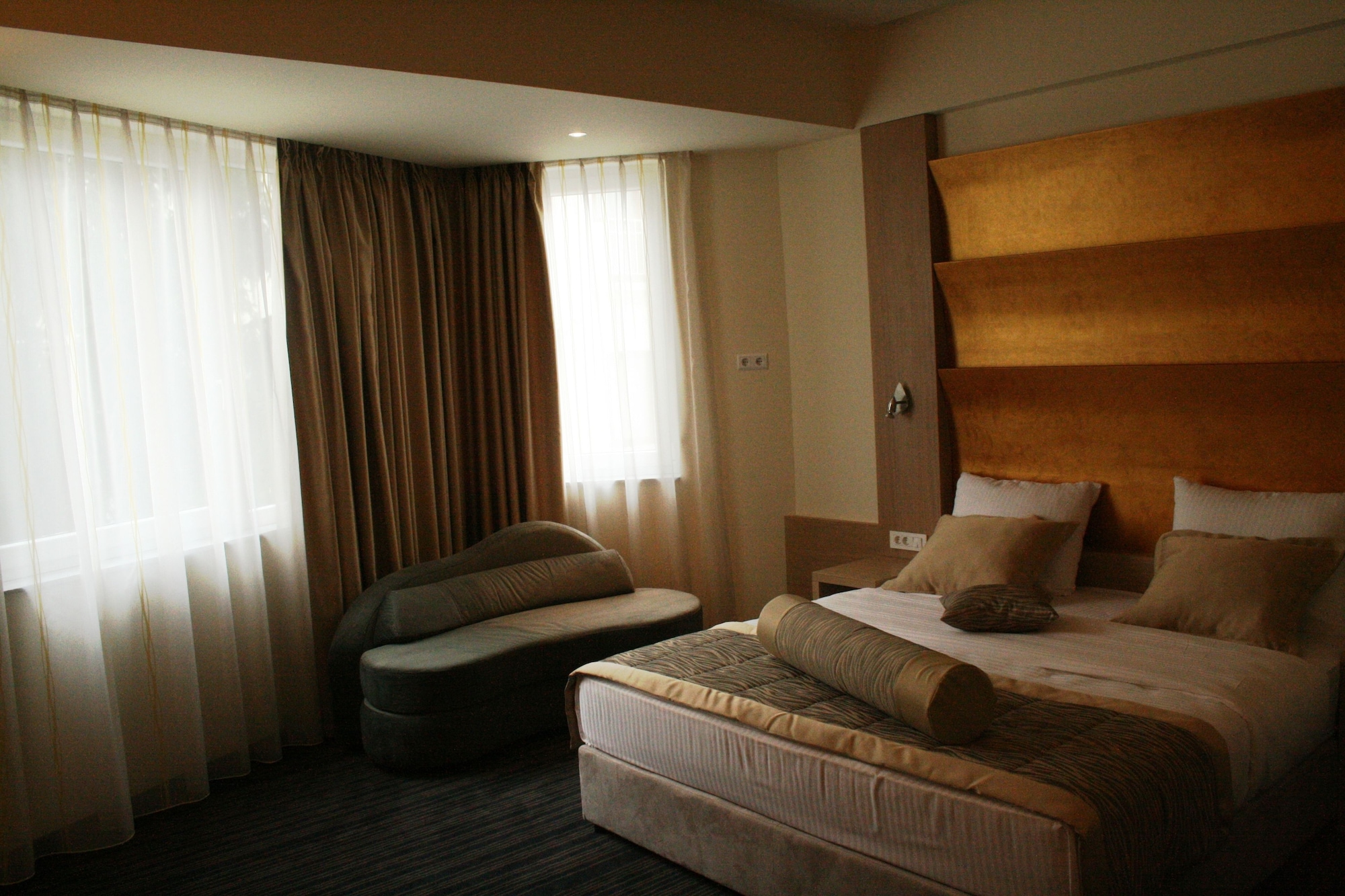 1 BEDROOM, SUPERIOR, DOUBLE OR TWIN BED, ACCESSIBLE