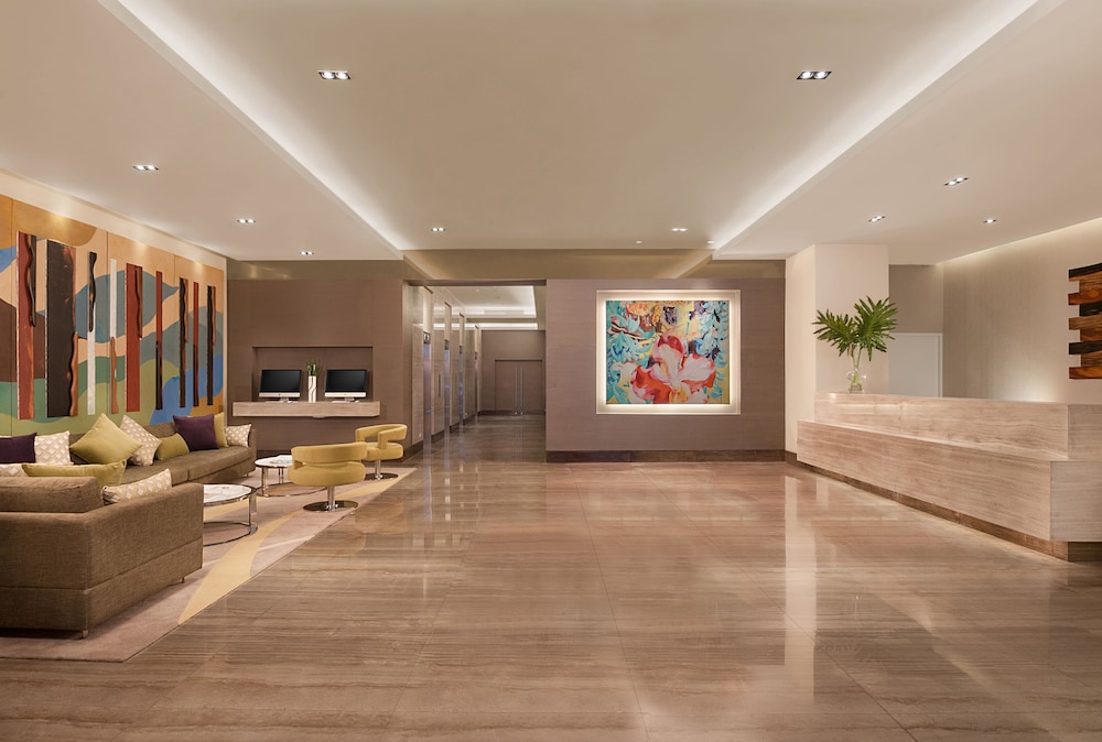 Citadines Salcedo Makati 4/30