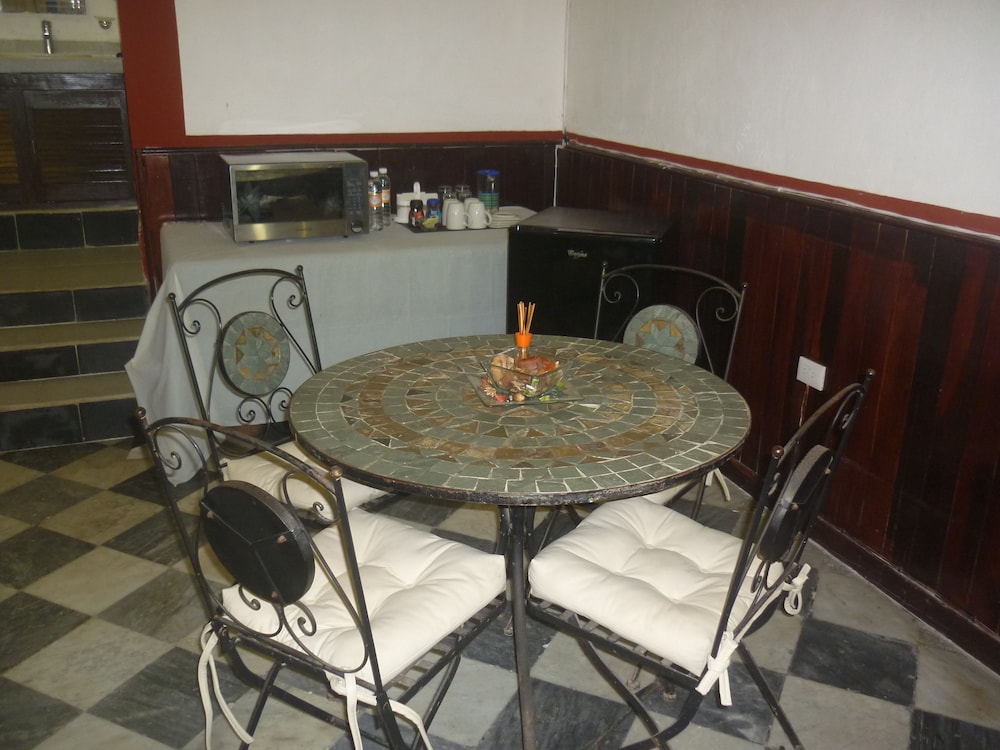 Hotel Maya Ah Kim Pech 17/35