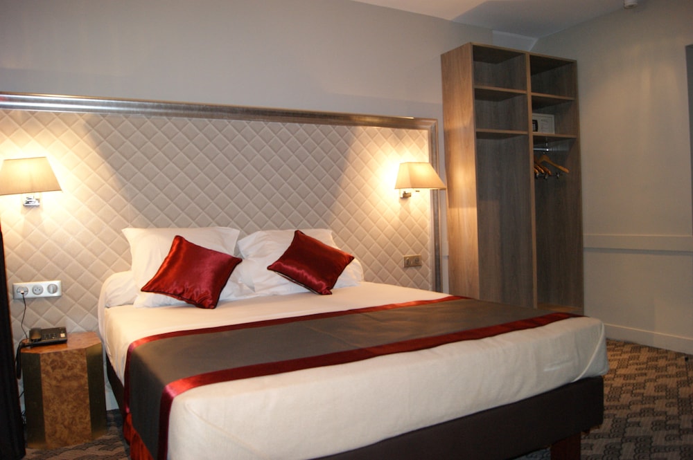 D Amiens Paris Hotel 5/49
