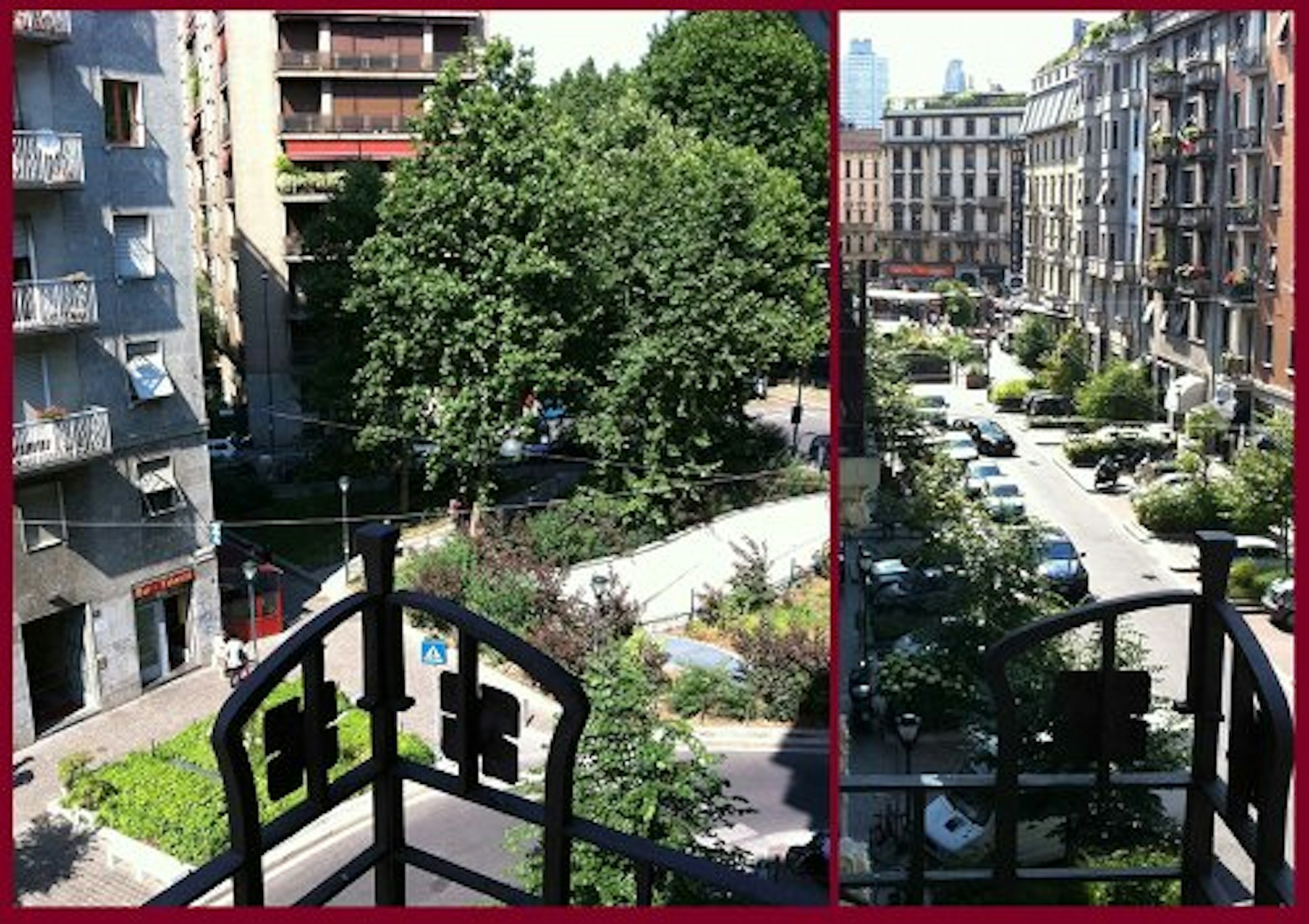 LHP Hotel Napoleon 58/64