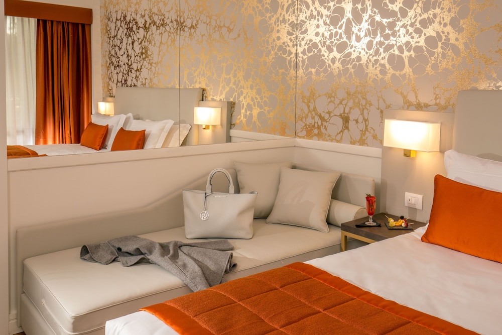 Hotel Shangri-La Roma 34/60