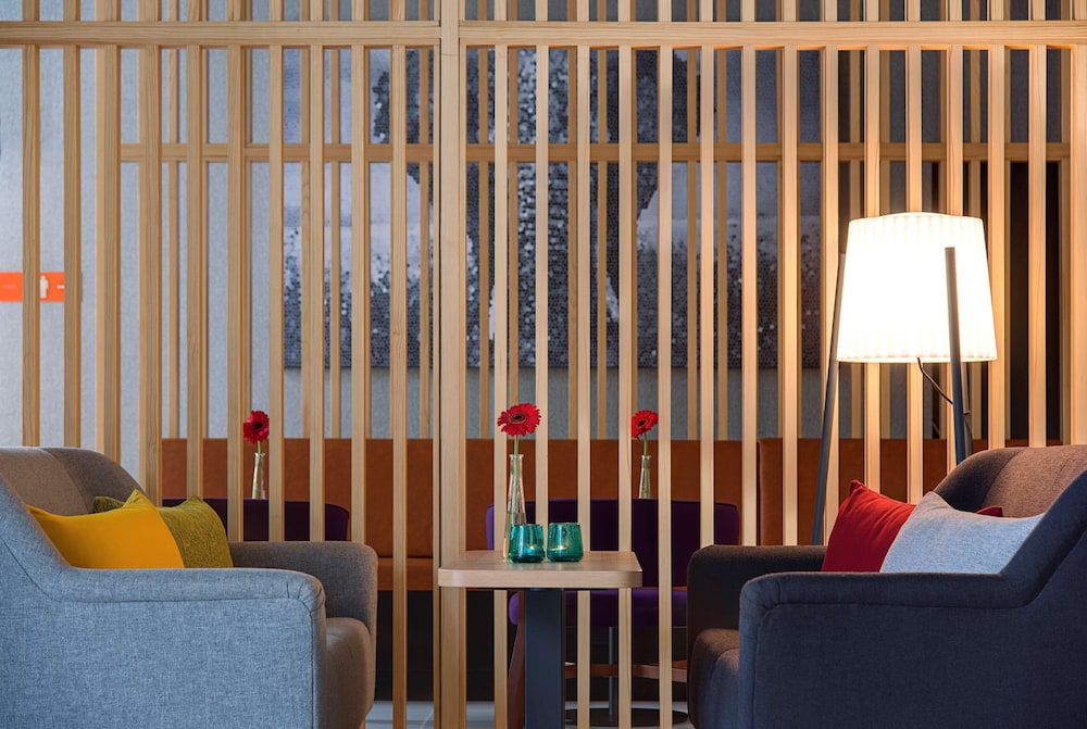 Park inn By Radisson Nairobi Westlands 30/69