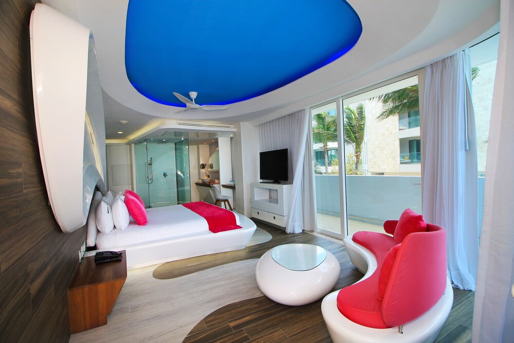 The Carmen Hotel Ocean Front By Kavia - Adults Only 43/73