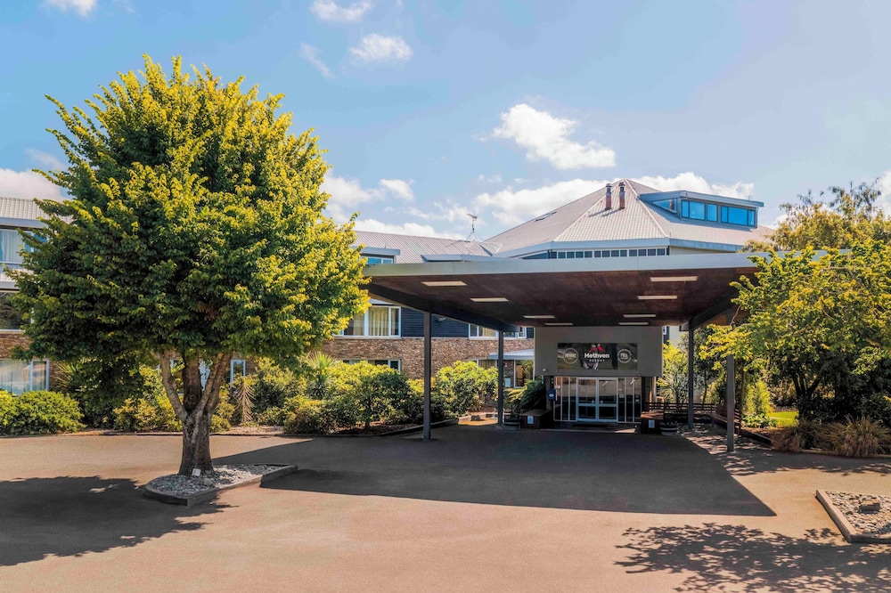 Methven Resort 31/40