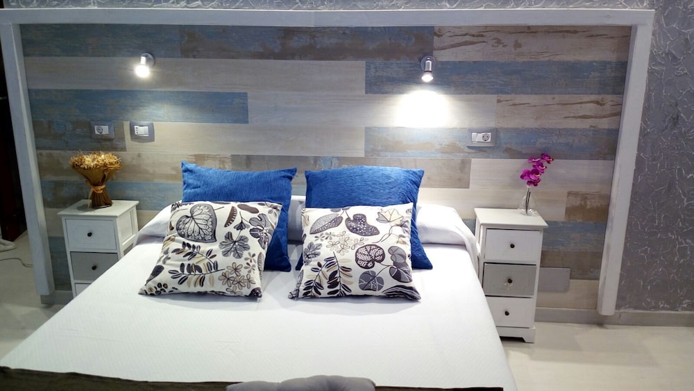 Hotel Sun Holidays photo5