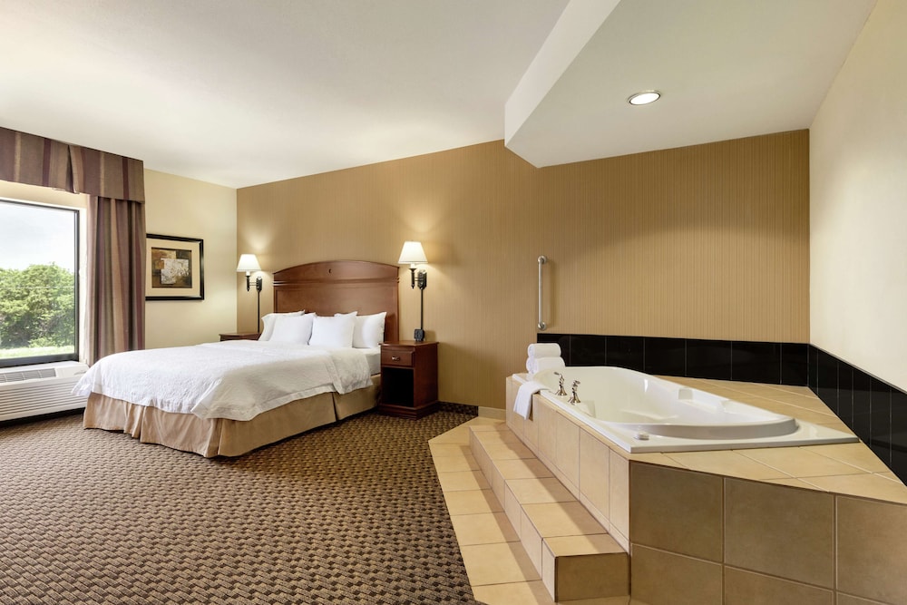 Hampton Inn Duncan 19/50