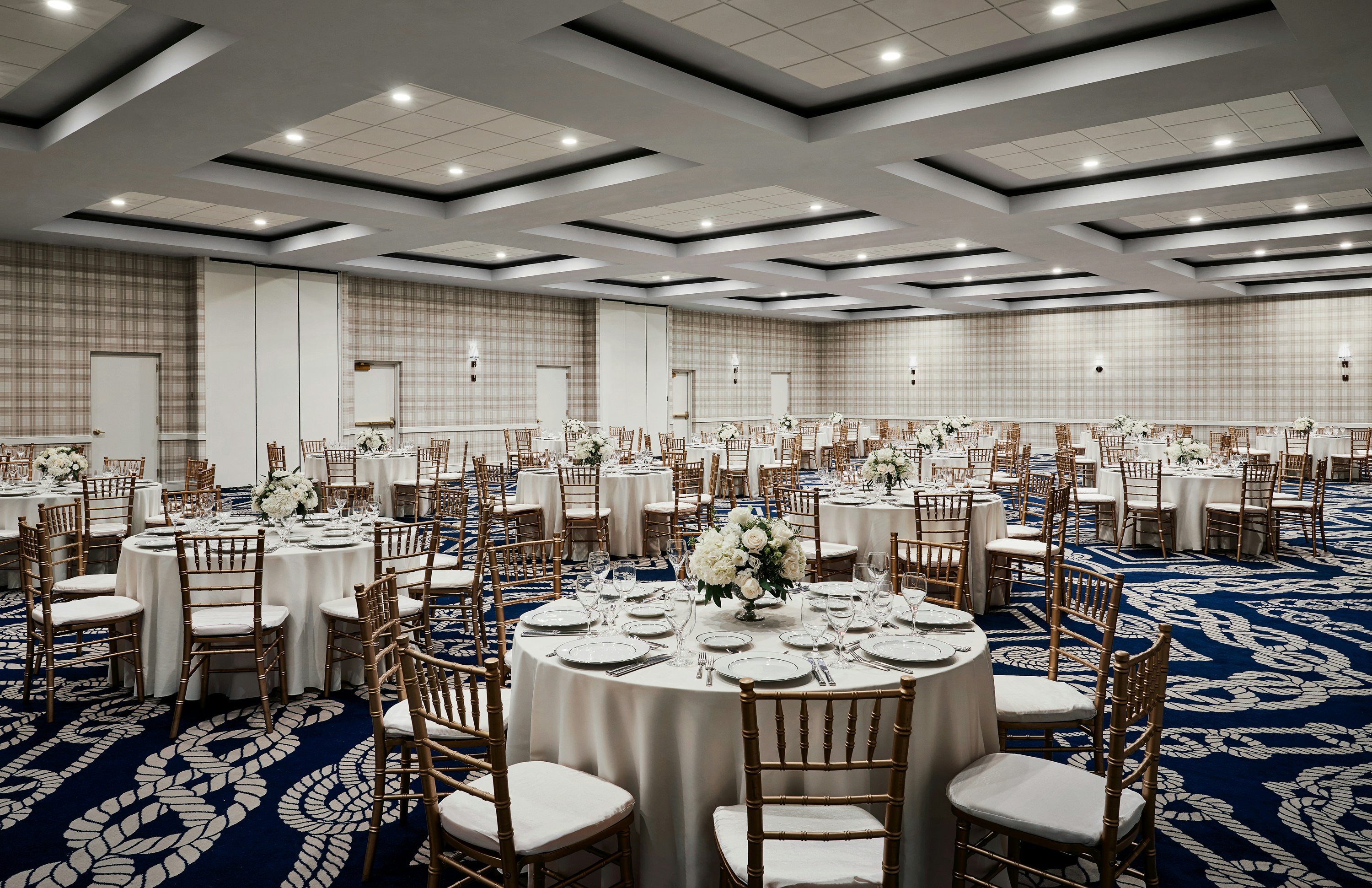 Graduate by Hilton Annapolis 34/50
