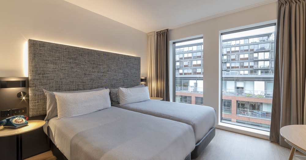 Innside, Twin Beds