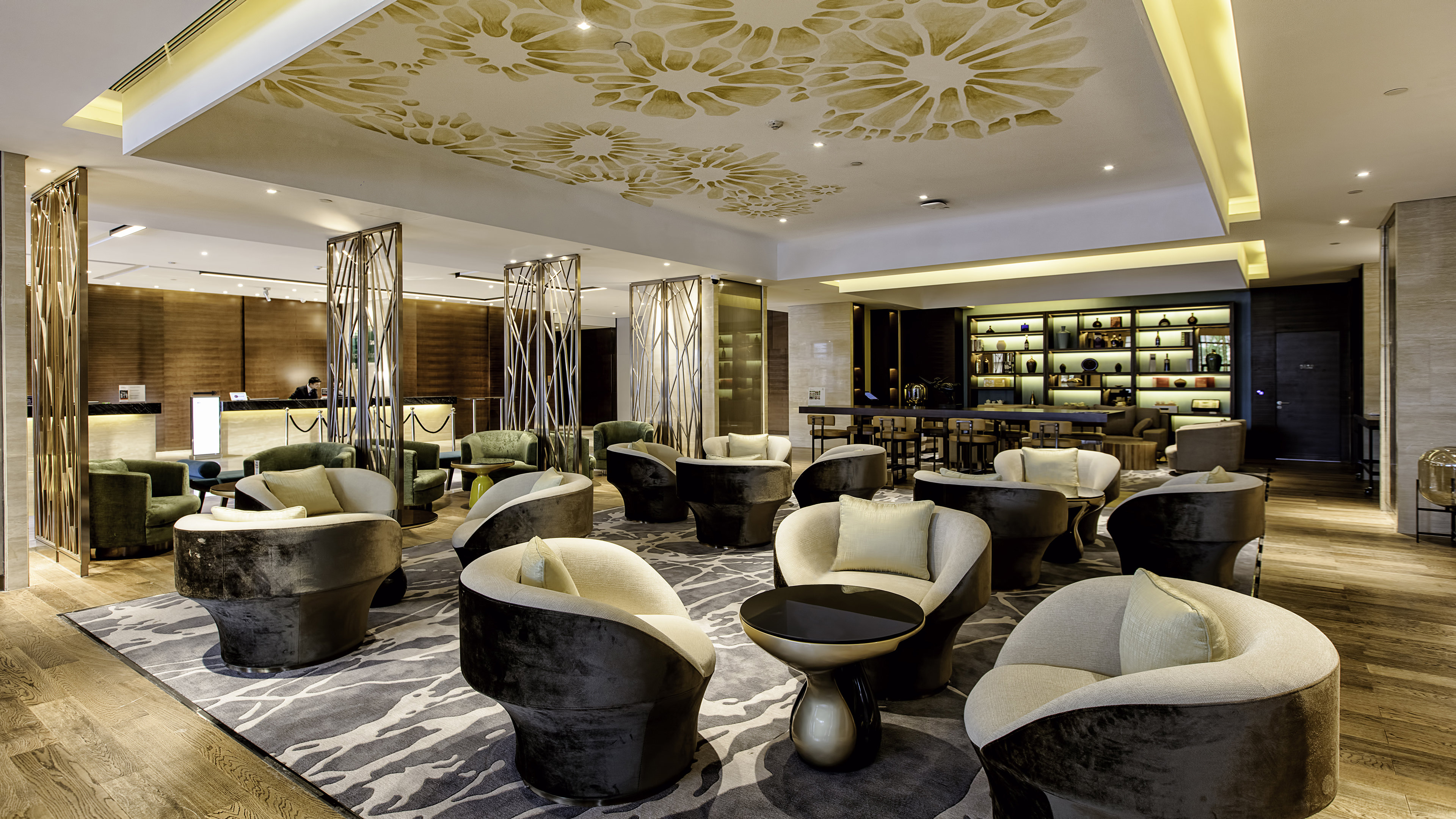 Holiday Inn Baoji Central 31/50