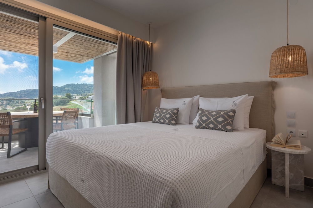 Villa D oro Luxury Villas & Suites 29/80