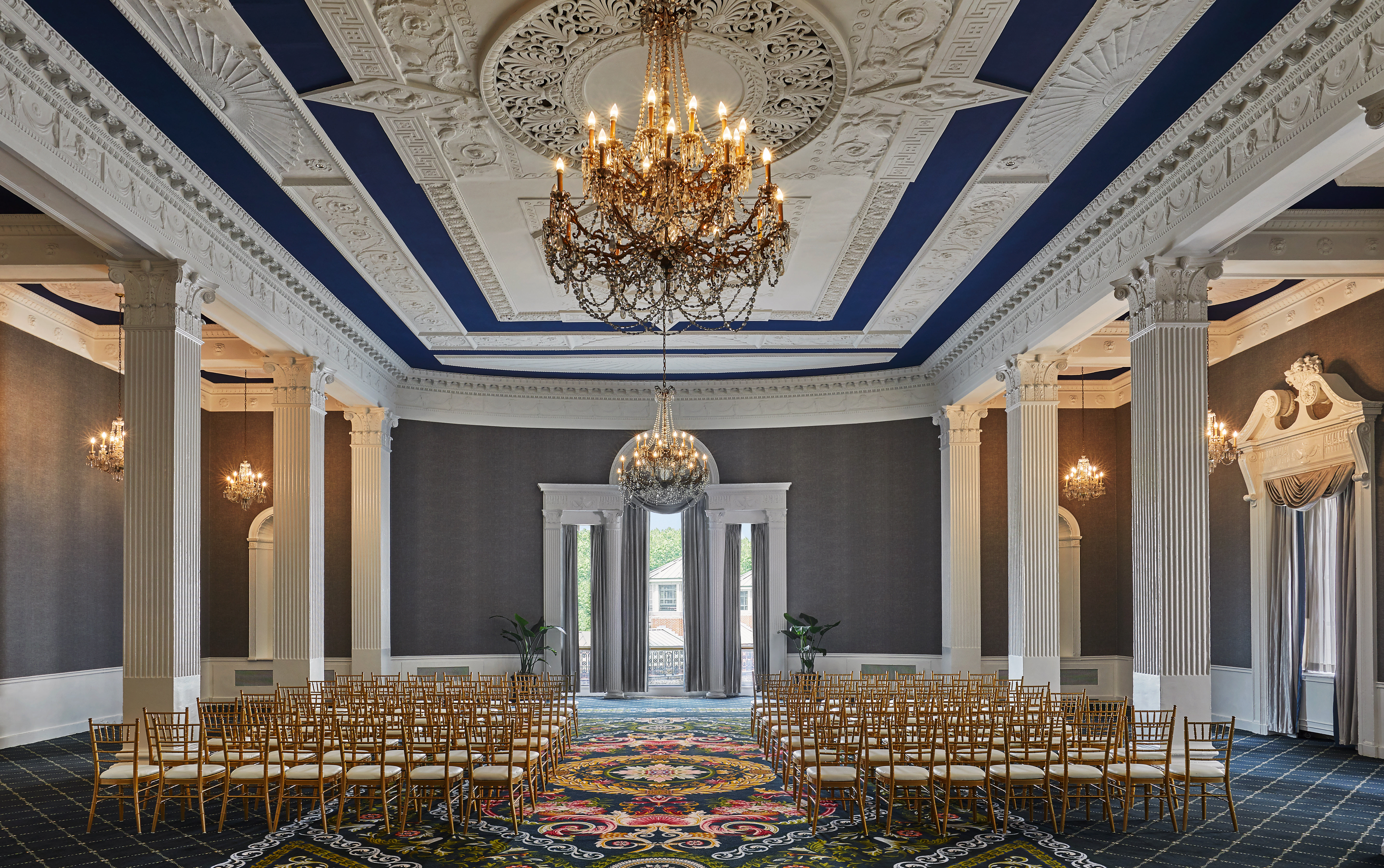 Graduate by Hilton Providence 8/50
