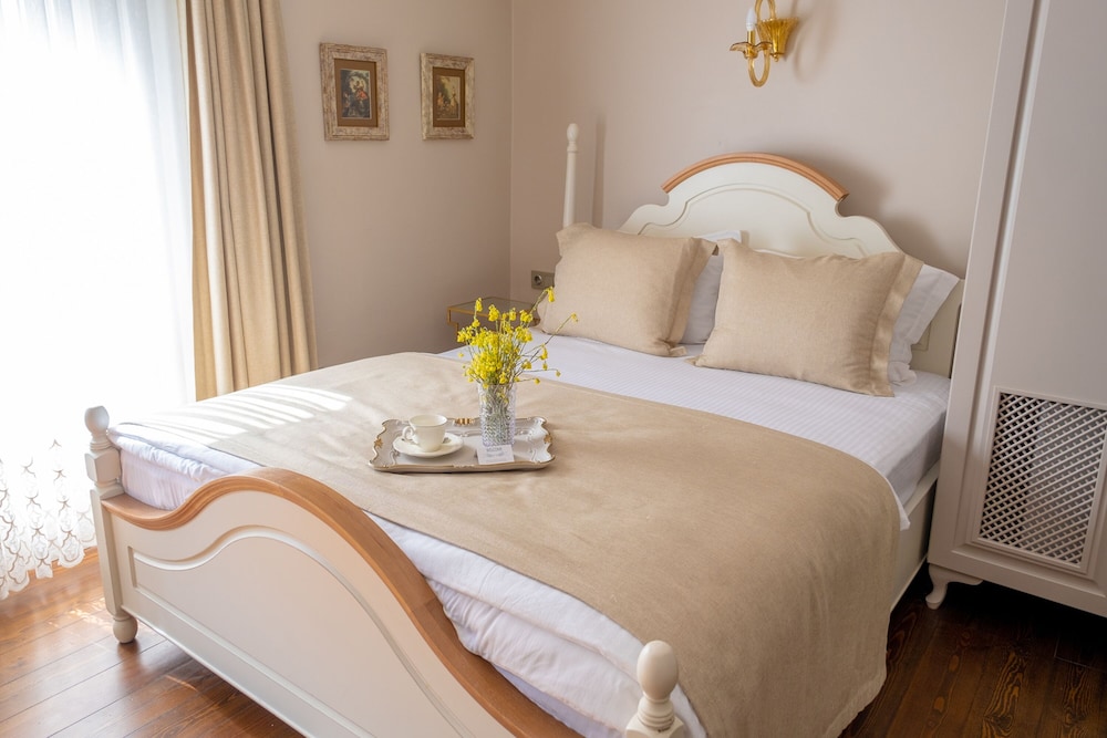 Elit Butik Otel 20/50