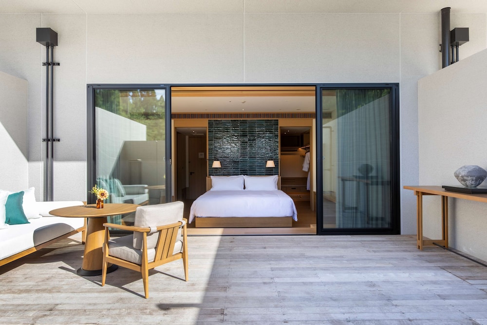 ROKU Kyoto, LXR Hotels & Resorts 16/78