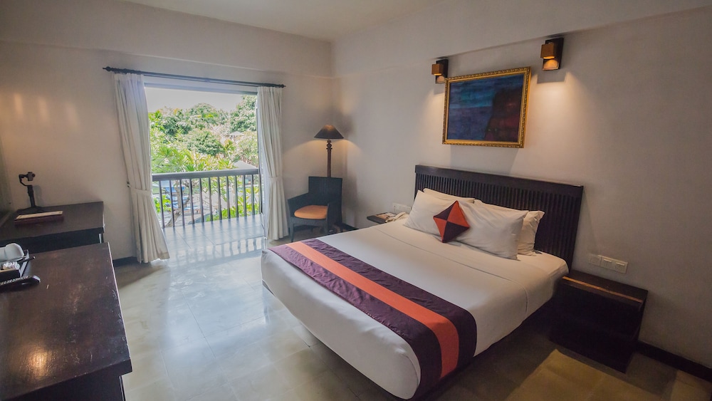 The Lokha Legian Resort and Spa 42/75