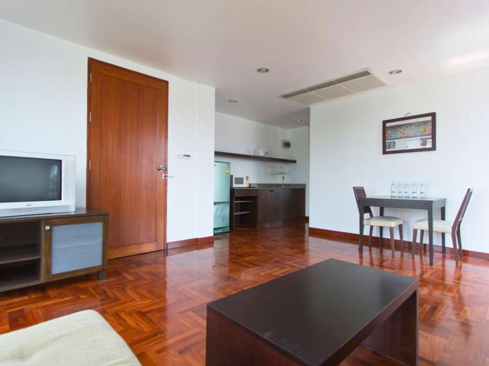 Townhouse PK Garden 44/60