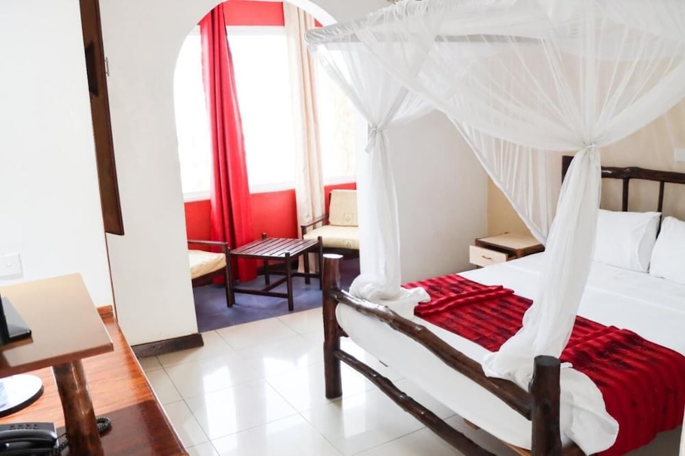 Bridge Hotel Mombasa 8/41
