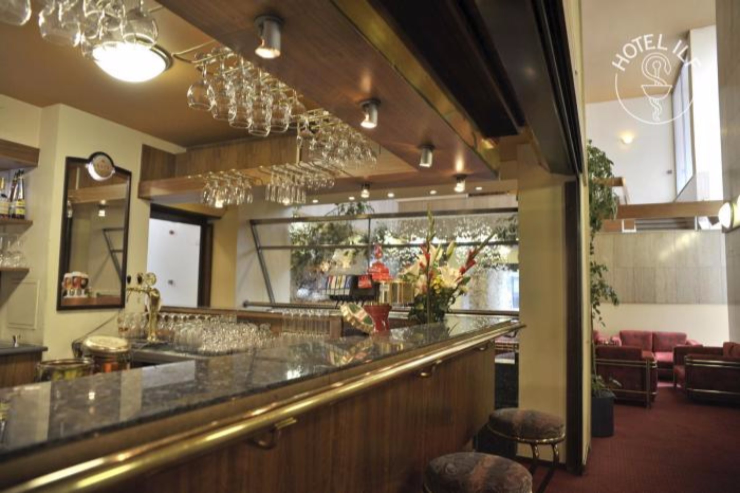 Ilf Hotel 7/26
