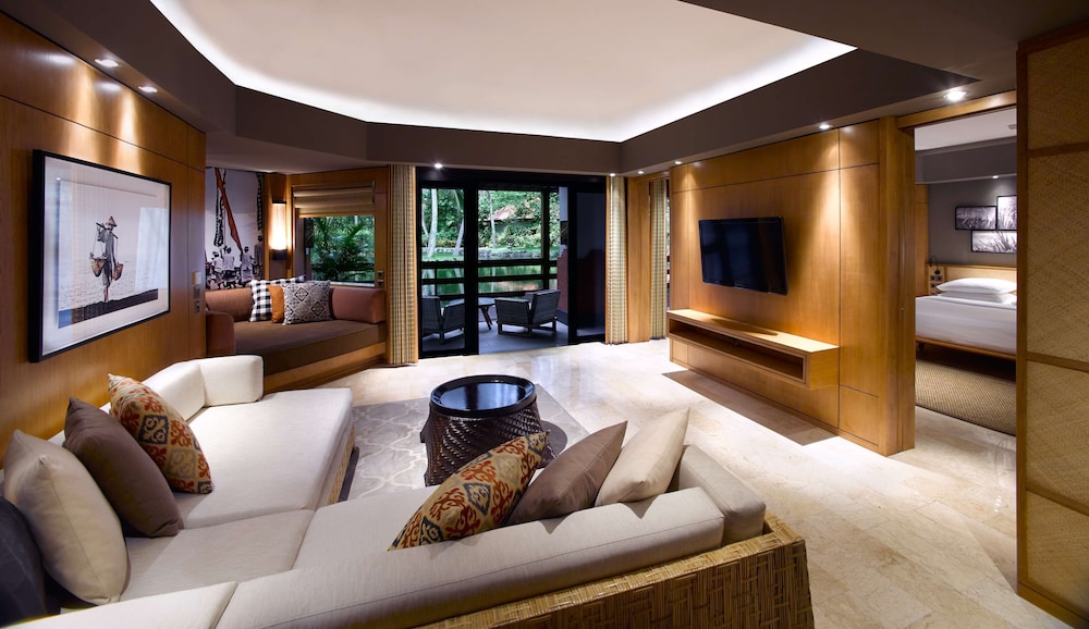 Grand Hyatt Bali 52/77