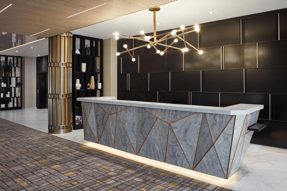 Delta Hotels by Marriott Toronto Markham 2/42