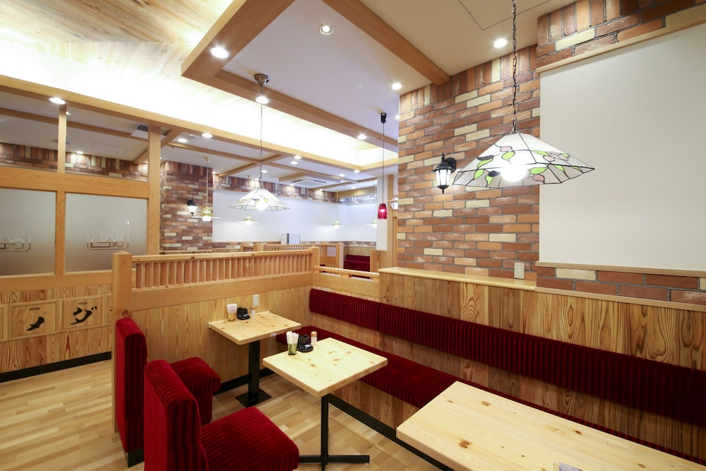 Apa Hotel Asakusa Tawaramachi Ekimae 50/64