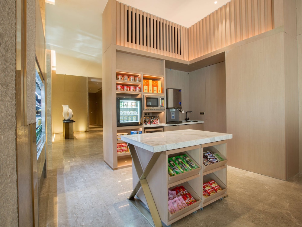 Hilton Garden Inn Zibo Zhangdian 38/46