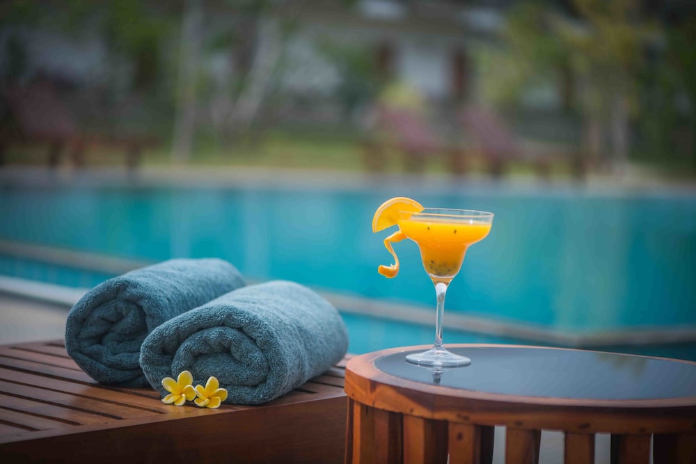 Sungreen Resort And Spa 13/44